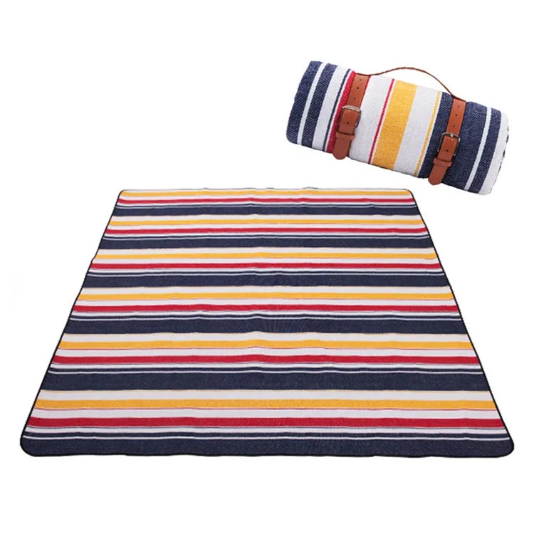 150×200cm Brat Picnic Infhillte lomra