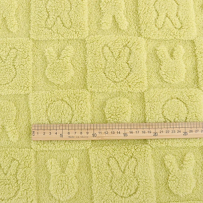 Sherpa Fleece Fabric For Cloth