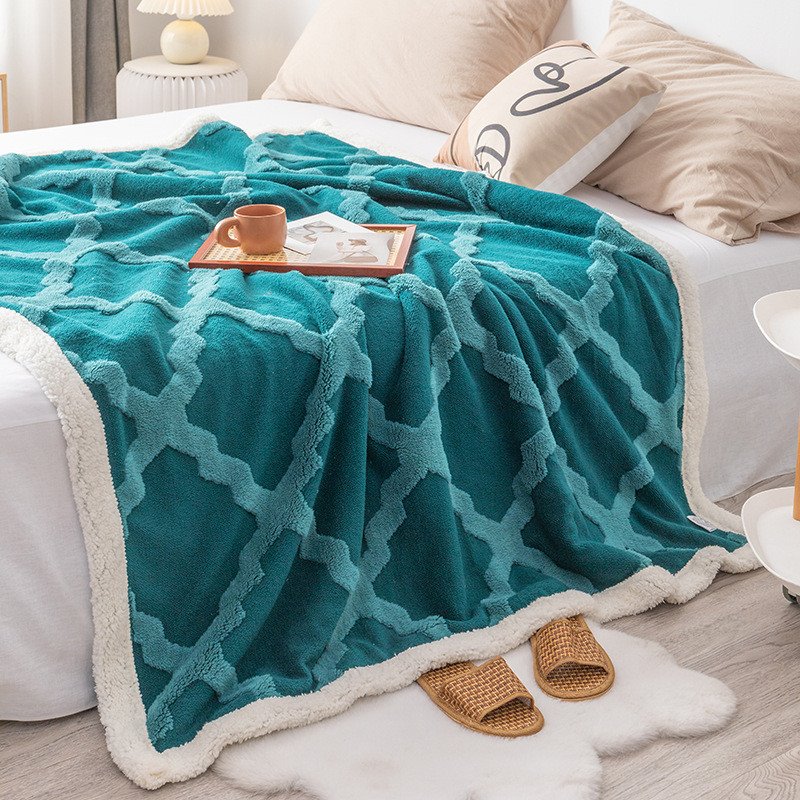 Brat lomra Flannel Coral frith-phill