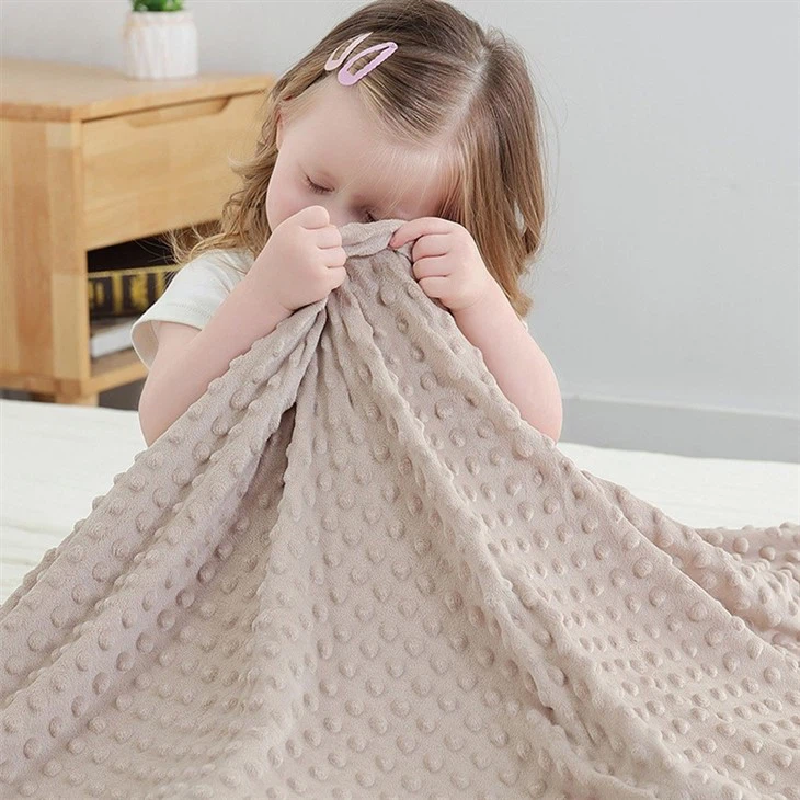 low price receiving blanket newborn baby set