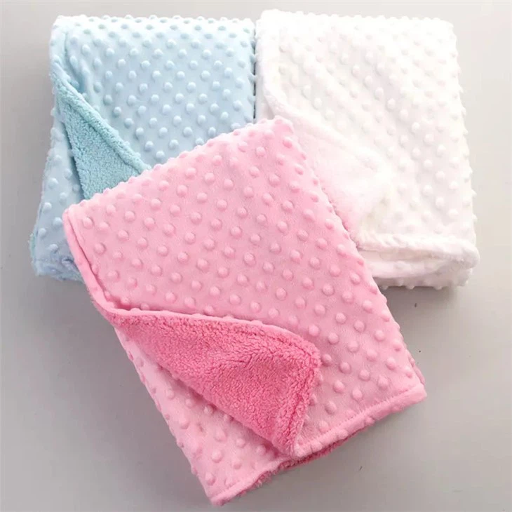 Baby Blankets For Girls Pricelist