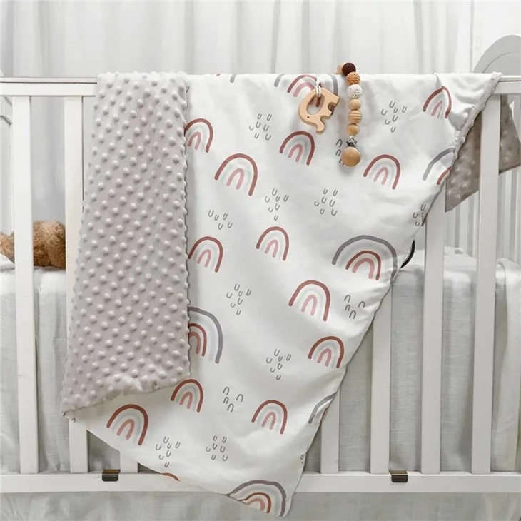 Baby Blankets 