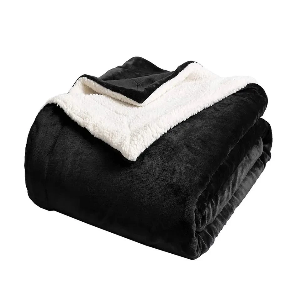 Brat Sherpa Dubh