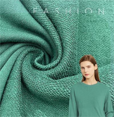 Fabraic Coat Hoodie Ócáideach