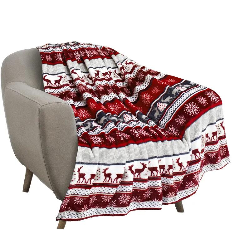 Brat Flannel Nollag