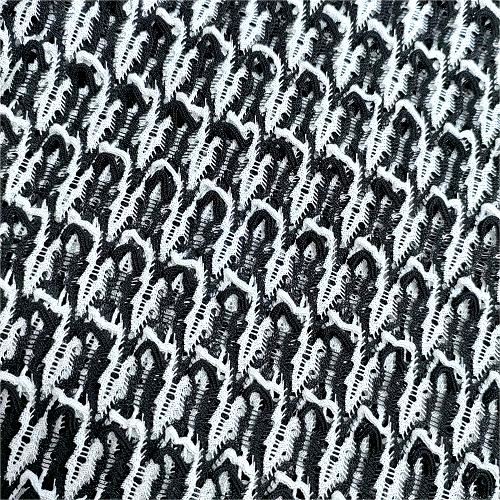 Crepe Fabric For Home Textile