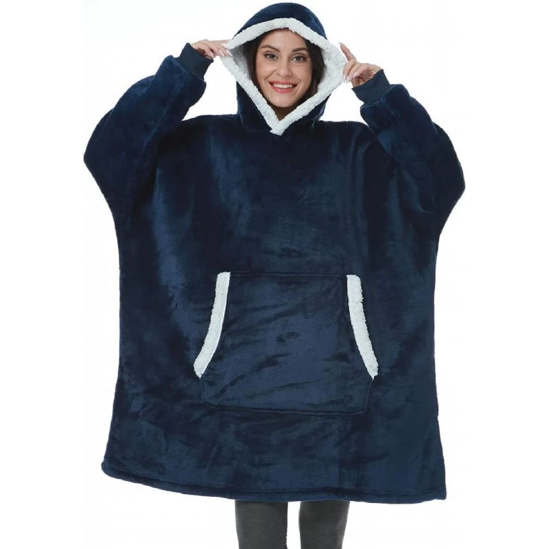 Blaincéad Hoodle Flannel