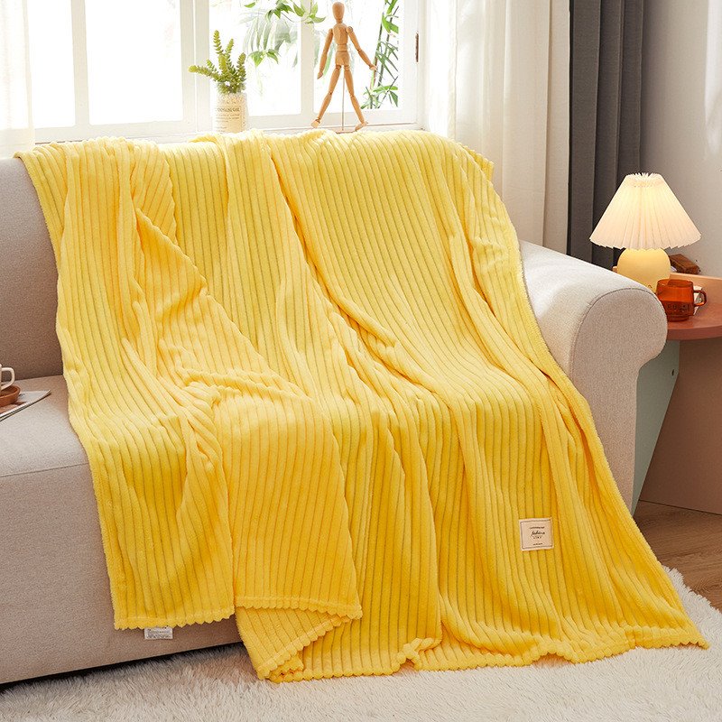 Blaincéad Bileog Flannel