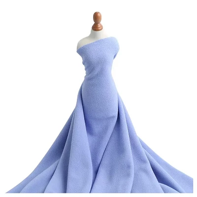 High Quality Polar Fleece Fabric
