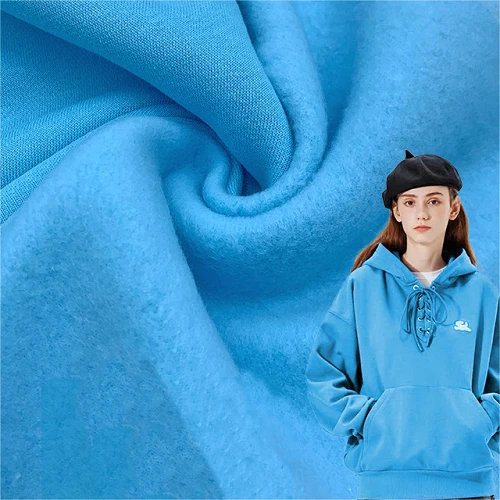 Fabraic Cóta Hoodie