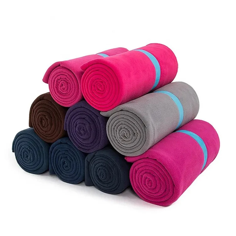 Lógó Saincheaptha Polar Fleece Blanket