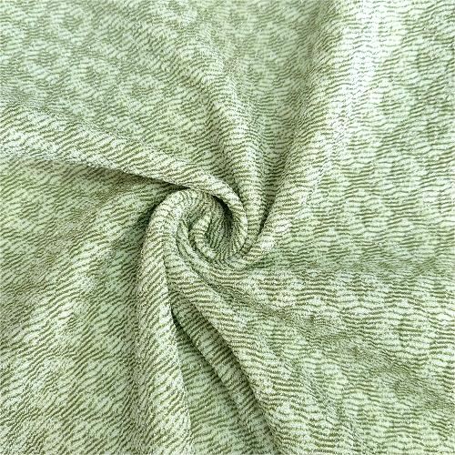 Fabraic Cniotáilte Jacquard Mattress