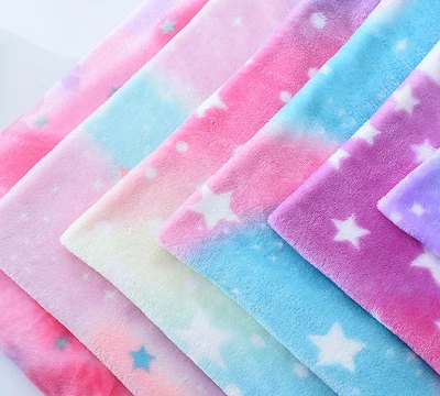 Fabraic Flannel lonrúil
