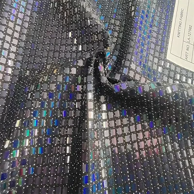 Fabraic Sequins Miotalach