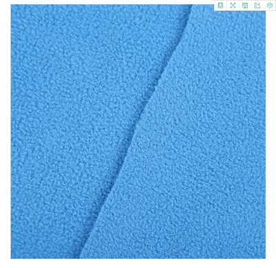 Micro Polar Fleece Fabric