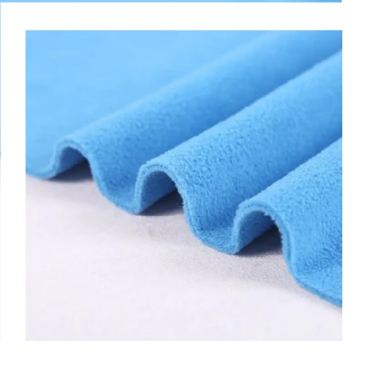 Micro Polar Fleece Fabric
