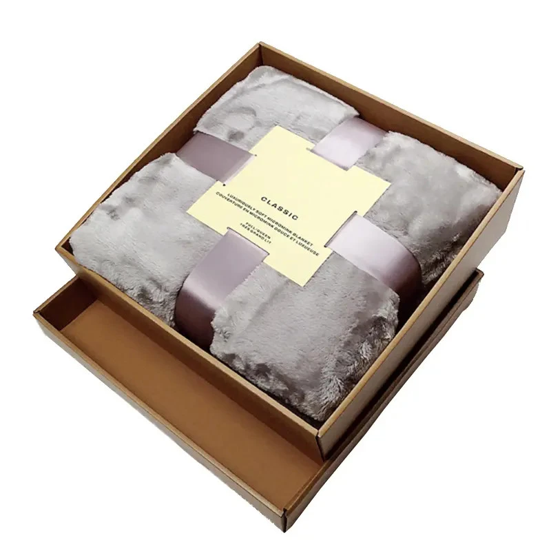 Blaincéad Caith lomra Microfiber Flannel