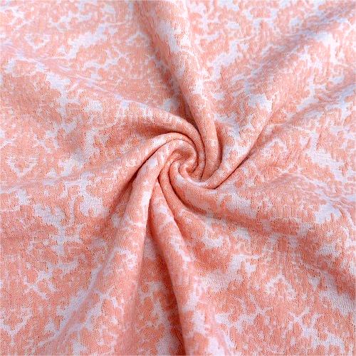 Fabraic Jacquard Cniotála Ildaite