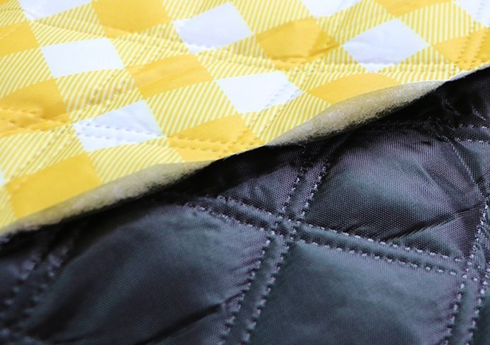 Picnic Blanket Waterproof Canvas in stock