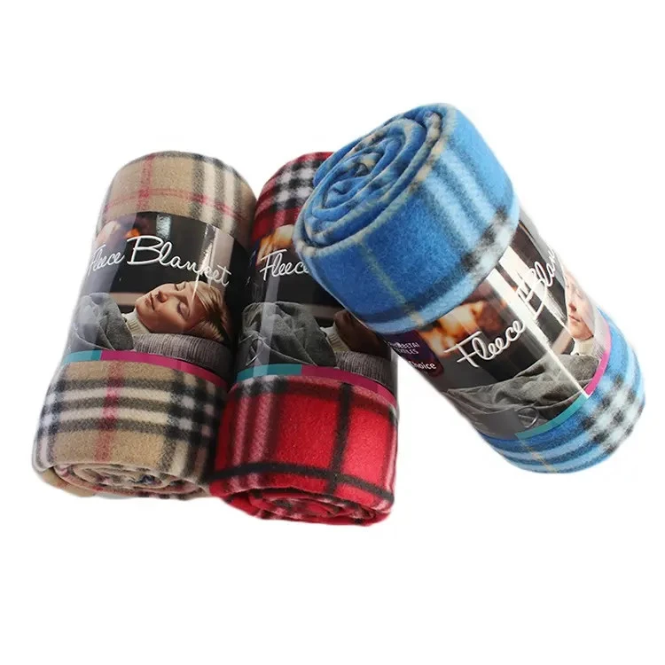 Brat lomra Polar Plaid