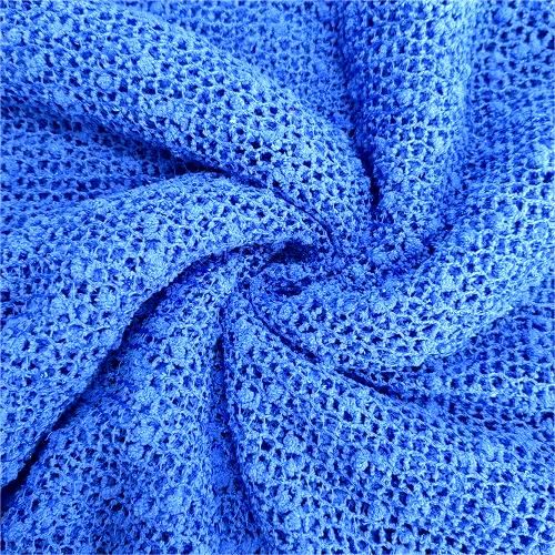 Fabraic Crepe pleated