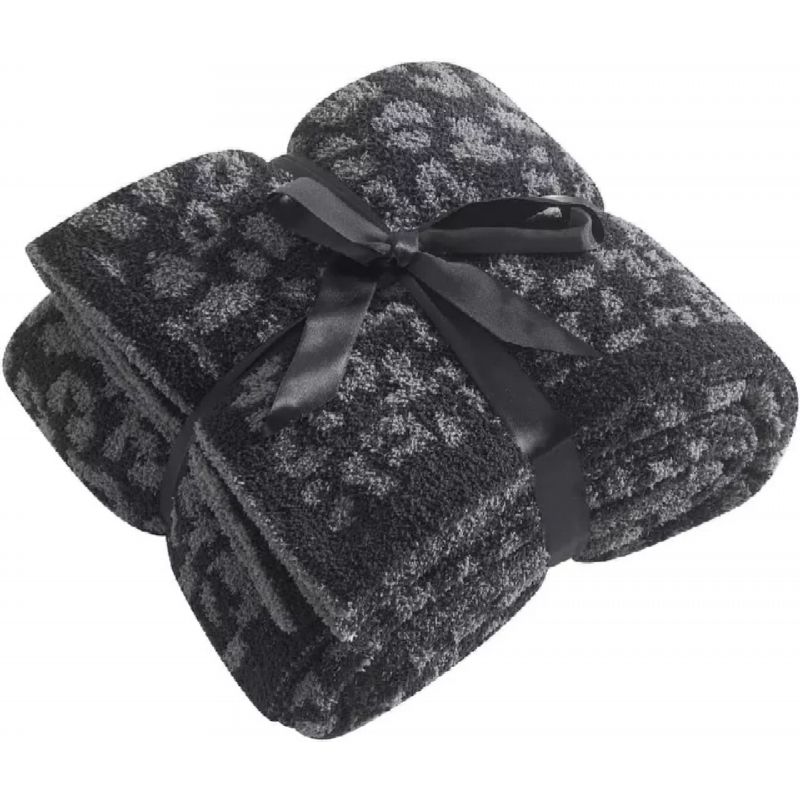 Brat lomra Flannel Clóbhuailte