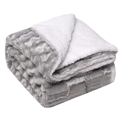 100%polyester PV Blanket