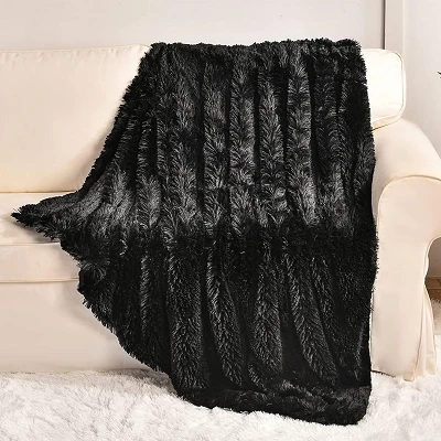 Coinín Minky Faux Fur Bratphortach