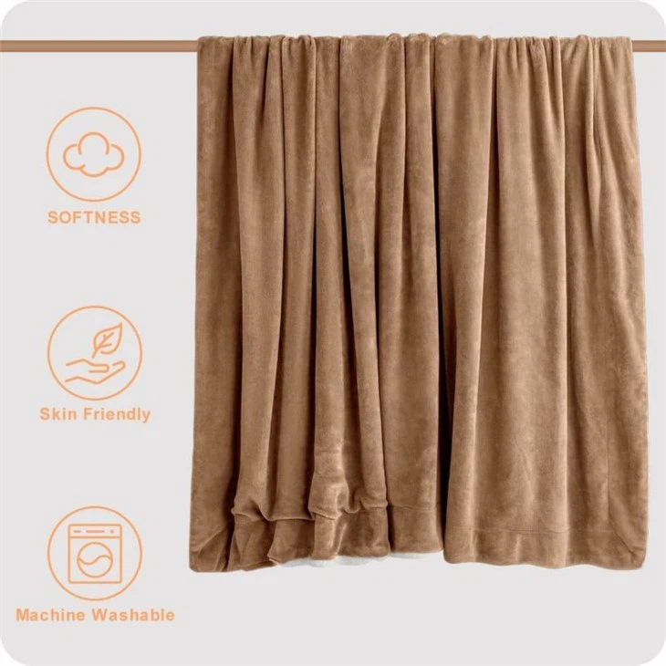 Sherpa Fleece Blanket Pricelist