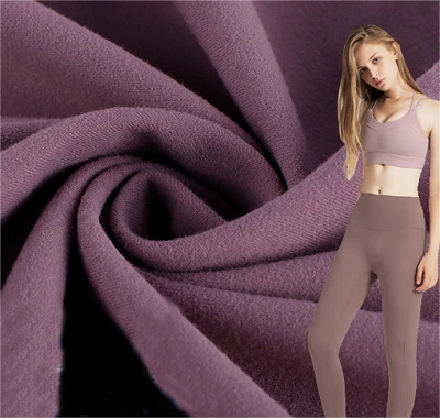 Fabraic Yoga Folláine Skin-Friendly