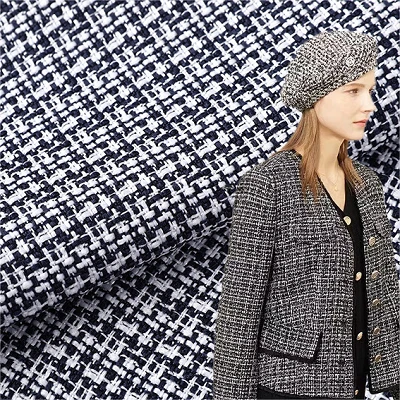 Fabraic Jacquard Fragrant Beaga