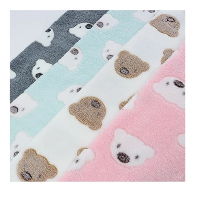 Fabraic Flannel Brat Babaí