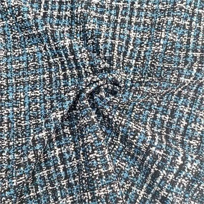 Fabraic Jacquard breathable
