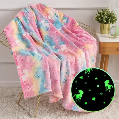 Blaincéad luminous flannel saincheaptha
