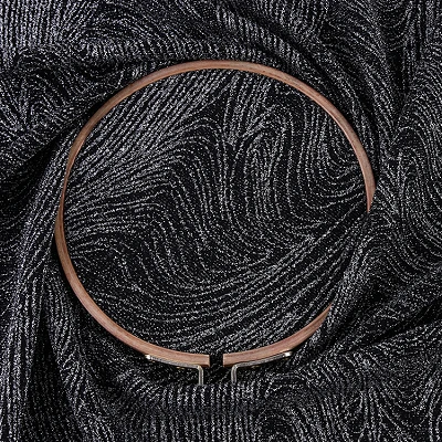 Fabraic Filigree Leaisteacha