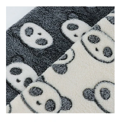Monaróir Fabraic lomra Flannel