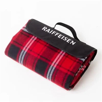 Brat Picnic Lomra Polar Inaistrithe