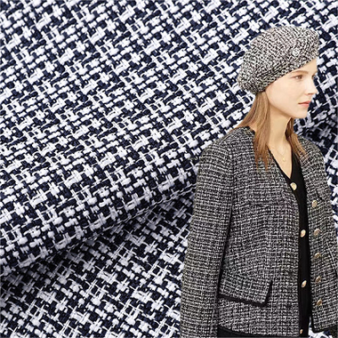 Fabraic Jacquard Fragrant Beaga