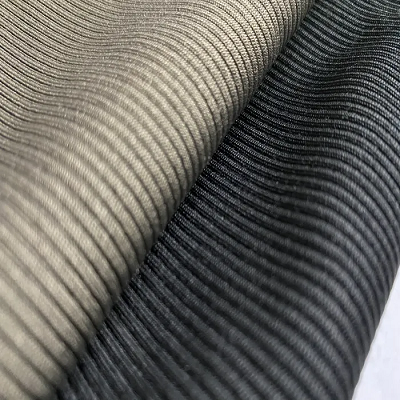 Knitting Rib Fabric