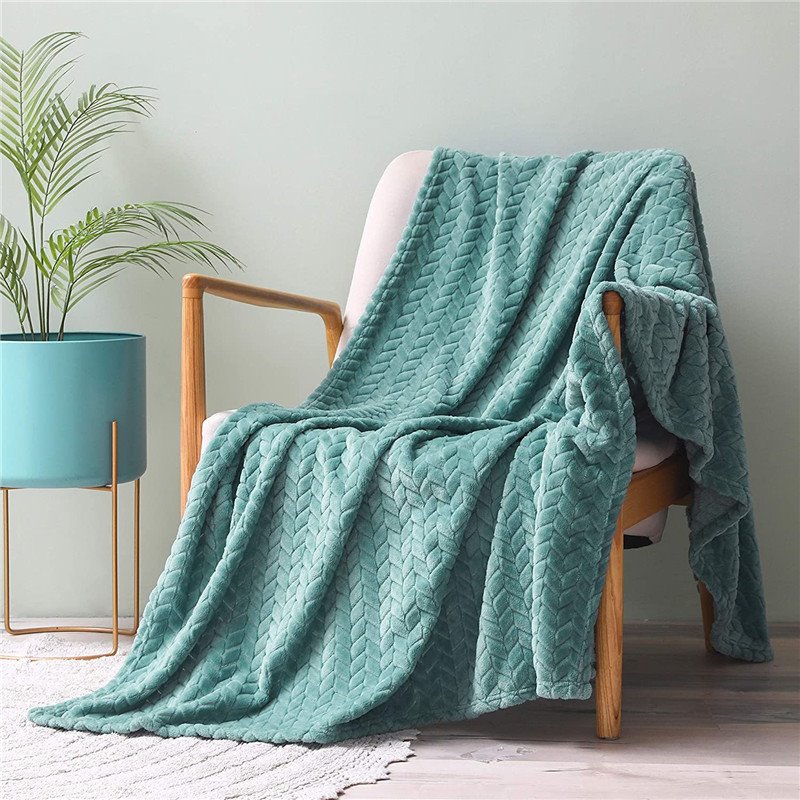 Blaincéad Flannel Taisteal
