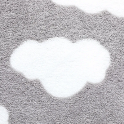 Super Soft Coral Fleece Fabric