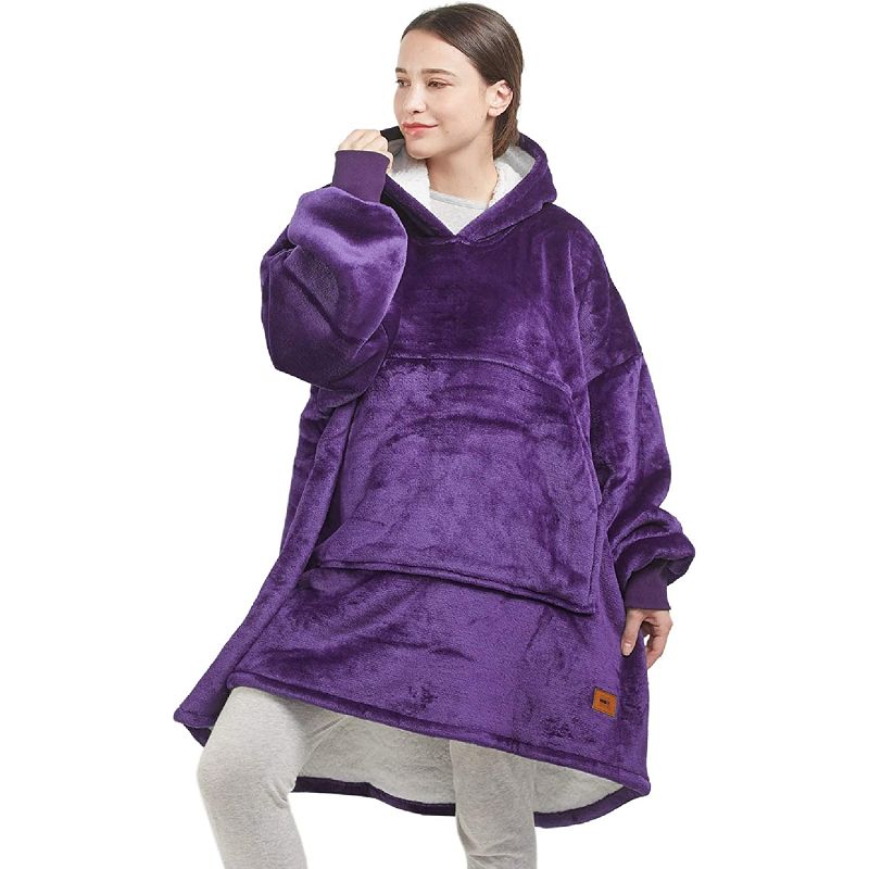 Brat Sherpa Velvet