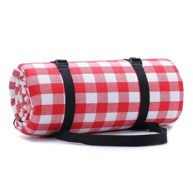 Brat Uiscedhíonach Picnic Cotton