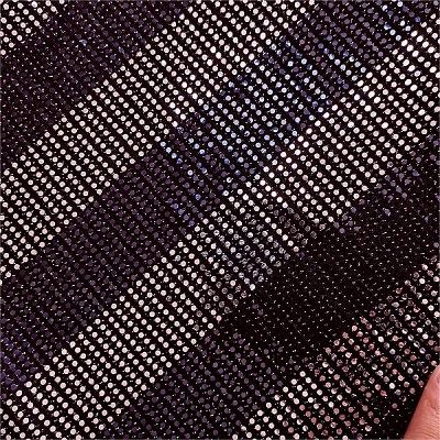 Fabraic Sequins Fancy Multicolor