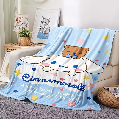 Blaincéad Coral Priontáil Cartúin