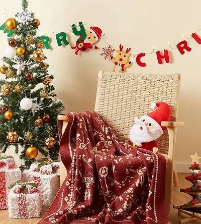 Blaincéad stíl na Nollag