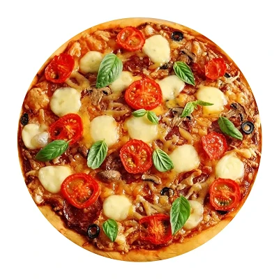 Blaincéad pizza bia