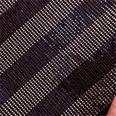 Fabraic Sequins Fancy Multicolor