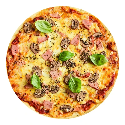 Blaincéad pizza do pháistí