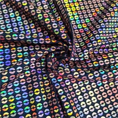 Fabraic sequins lonracha
